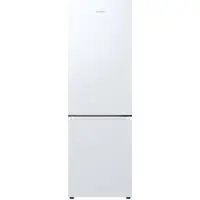 Samsung Réfrigérateur combiné 59.5cm 344l blanc - - RB34C600EWW -