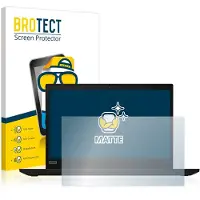 BROTECT Film de protection antireflet Protection d'écran mat (14", 16:9)