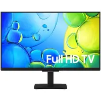 Samsung Tv Led Hdtv1080p - Tu24f6005fkxxc -