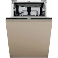 Whirlpool WH6IC11BS7LA0 Entièrement intégré 11 couverts C