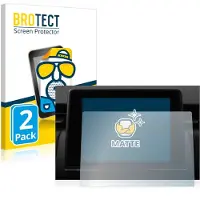BROTECT Film de protection antireflet Protection d'écran mat