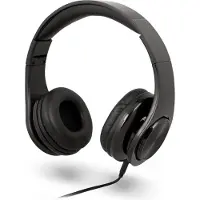 Urban Factory Casque Avec Micro Movee Wired
