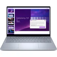 Dell 14 Plus 2-en-1/DB04250/U5-226V/14"/WUXGA/T/16GB/512GB/Arc 130V/W11P/Silver/3R NBD (14", 512 Go, 16 Go, DE), Ordinateur portable, Argent