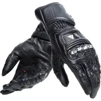 Dainese Druide 4 Gants Noir XL unisex