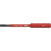Wiha 2831-10 SoftFinish Électrique SlimBit - 3 X 75 Mm - 0.6 Nm