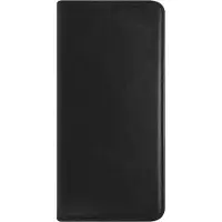 Evelatus Book case Samsung Galaxy S25 Ultra Book Case Folio Black (Samsung Galaxy S25 Ultra), Coque pour téléphone portable, Noir