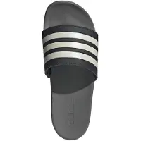 Adidas Adilette Comfort Slides Gris EU 36