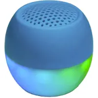 Boompods Enceinte sans fil Soundflare Ocean, bleue