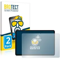 BROTECT Film de protection antireflet Protection d'écran mat
