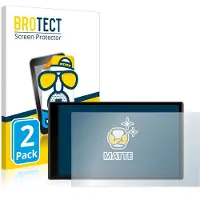 BROTECT Film de protection antireflet Protection d'écran mat