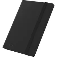 Ultimate Guard Classeur De Cartes à Collectionner Flexxfolio 360 18 Pocket Xenoskin