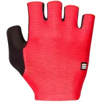 Sportful Pro Gloves Rouge S