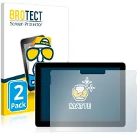 BROTECT Film de protection antireflet Protection d'écran mat