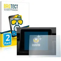 BROTECT Film de protection antireflet Protection d'écran mat