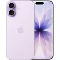 Apple iPhone 17 512 Go Mauve