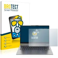 BROTECT Film de protection antireflet Protection d'écran mat (14")