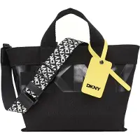 DKNY Sac En Toile Brady Small