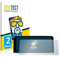 BROTECT Film de protection antireflet Protection d'écran mat