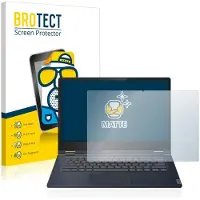 BROTECT Film de protection antireflet Protection d'écran mat (14")