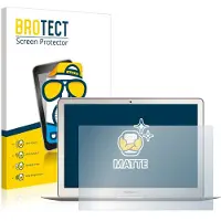 BROTECT Film de protection antireflet Protection d'écran mat (13")