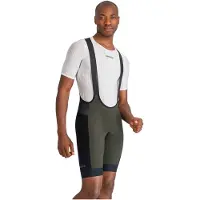 Sportful Supergiara 2 Bib Shorts Gris XL Homme