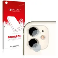 Upscreen Scratch Shield Protection (1 pcs, Apple iPhone 11), Téléphone portable : film de protection, Transparent