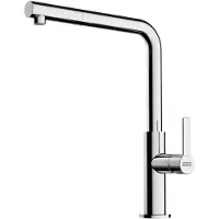 Franke MARIS SLIM L Chrome