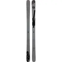 Völkl - Skis freestyle - Revolt 84 2026 pour Homme - Taille 186 cm - Gris