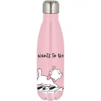 Stor Disney - Marie - Bouteille en acier inoxydable 26 oz