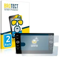 BROTECT Film de protection antireflet Protection d'écran mat