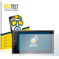 BROTECT Film de protection antireflet Protection d'écran mat