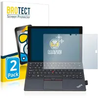 BROTECT Film de protection antireflet Protection d'écran mat
