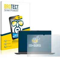 BROTECT Protection Clair (16", 16:10)