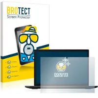 BROTECT Film de protection antireflet Protection d'écran mat (13")