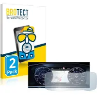 BROTECT Film de protection antireflet Protection d'écran mat