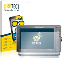 BROTECT Film de protection antireflet Protection d'écran mat
