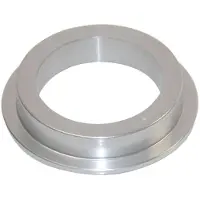 Hope Réducteur de direction 1 1/2 vers 1 1/8'' argent argent One Size
