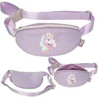 Ylvi & the Minimoomis Vertrieb GmbH & Co. K Ylvi petit sac à bandoulière violet SUGA Autres