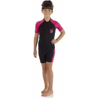 Cressi Shorty Little Shark 2 Mm