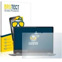 BROTECT Film de protection antireflet Protection d'écran mat (14")