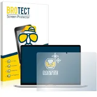 BROTECT Film de protection antireflet Protection d'écran mat (16")