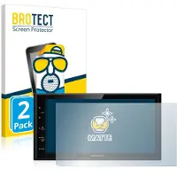 BROTECT Film de protection antireflet Protection d'écran mat