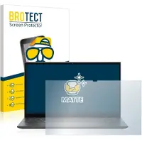 BROTECT Film de protection antireflet Protection d'écran mat (14")