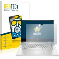 BROTECT Film de protection antireflet Protection d'écran mat (14")