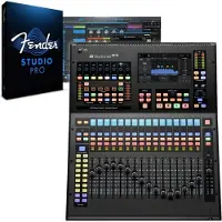 PreSonus StudioLive SE 16
