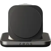 ZENS Chargeur de table de chevet Pro 2