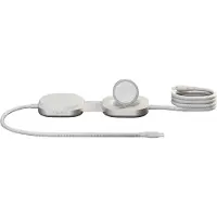 ZENS Pro 2 Chargeur Sans Fil 20 W Blanc