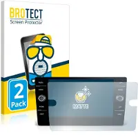 BROTECT Film de protection antireflet Protection d'écran mat