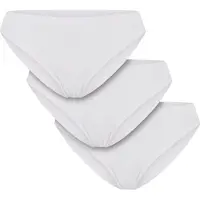Urban Classics Slip blanc