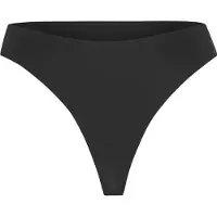 Urban Classics Slip nude / noir / blanc